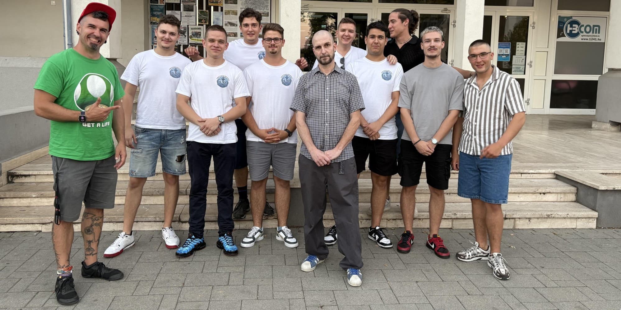 rendezvényszervezés banner